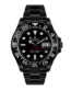 unitedluxury rolex blaken black single red 1