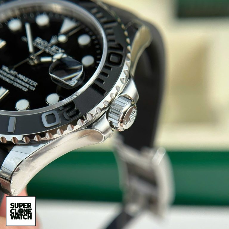Dong Ho Rolex Yacht Master 226659 Che Tac Tinh Chinh Trong Luong 150 Gram Nha May VS 42mm 10 768x768 1