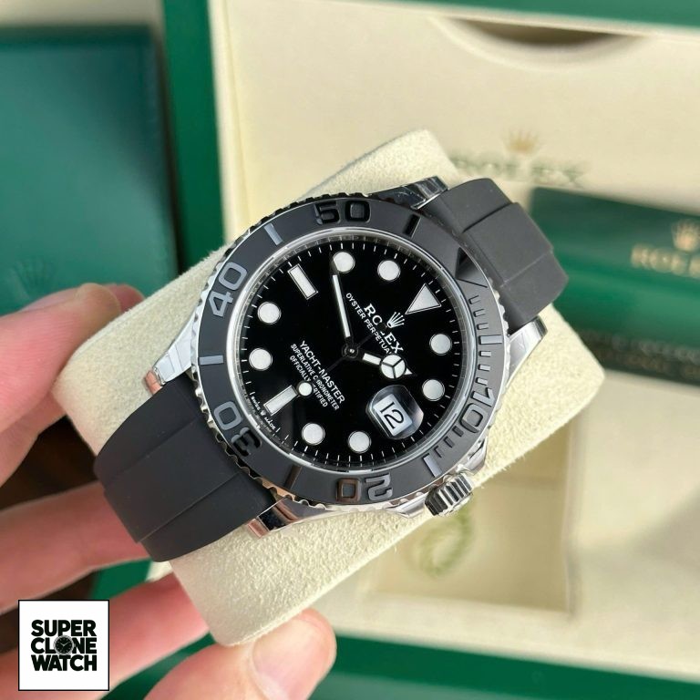 Dong Ho Rolex Yacht Master 226659 Che Tac Tinh Chinh Trong Luong 150 Gram Nha May VS 42mm 12 768x768 1