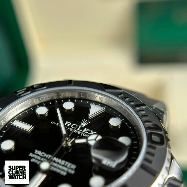 Dong Ho Rolex Yacht Master 226659 Che Tac Tinh Chinh Trong Luong 150 Gram Nha May VS 42mm 8 768x768 1