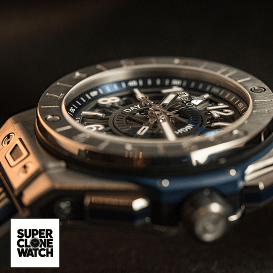 Hublot Unico
