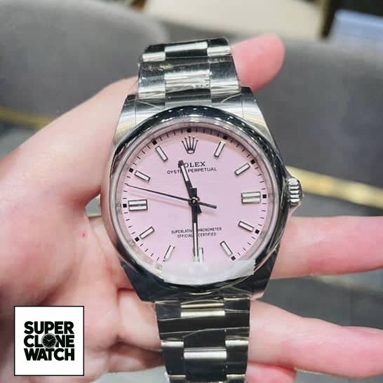 rolex oyster perpetual 126000 replica 2