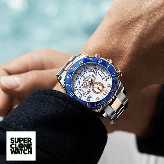 rolex yacht master 116681 ii man