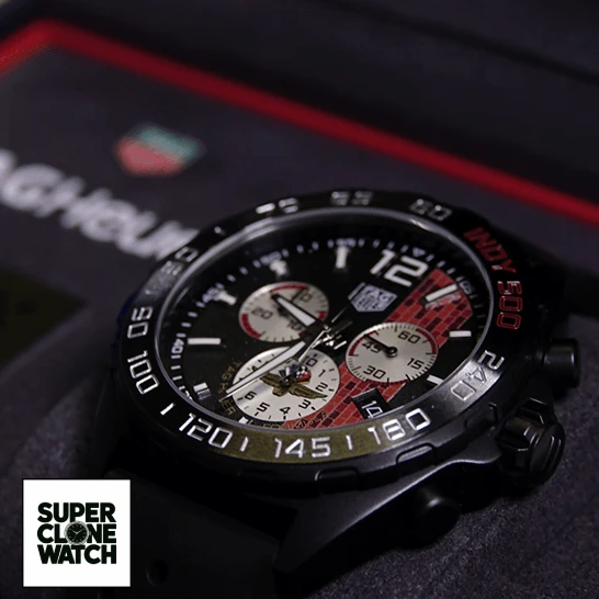 tag heuer formula 1 indy 500 limited edition cAZ101AD 3
