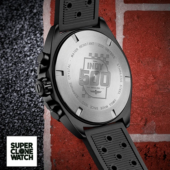 tag heuer formula 1 indy 500 limited edition cAZ101AD 4