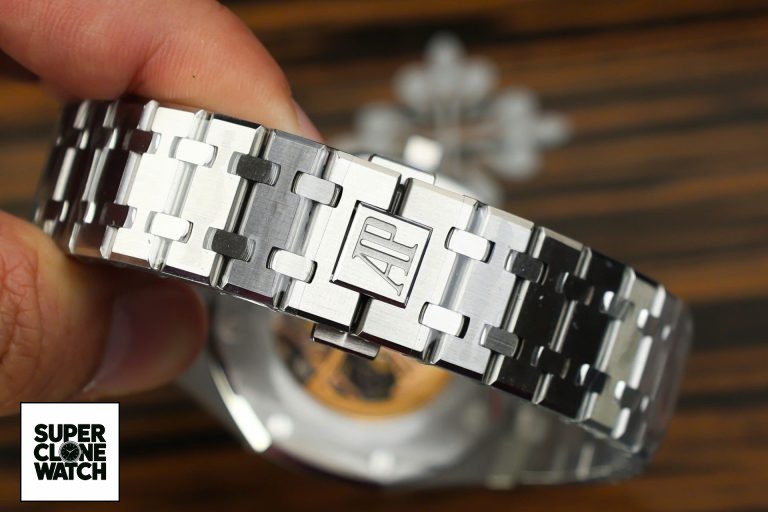 Dong Ho Audemars Piguet Royal Oak 15407 Che Tac Mat Lo Co Xuong THB 41mm 2 768x512 1