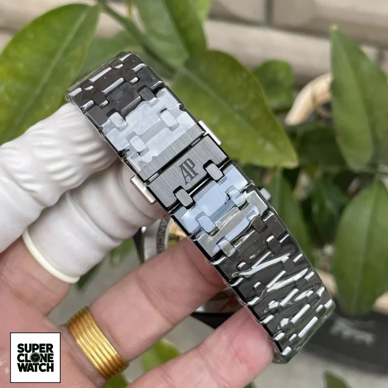 Dong Ho Audemars Piguet Royal Oak 15416CE Skeleton Nha May THB Che Tac 41mm 1 768x768 1