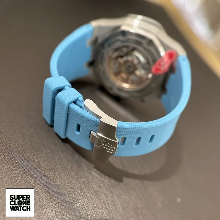 Dong Ho Audemars Piguet Royal Oak Offshore 26238ST Replica 11 Cao Cap Nhat 4 768x768 1