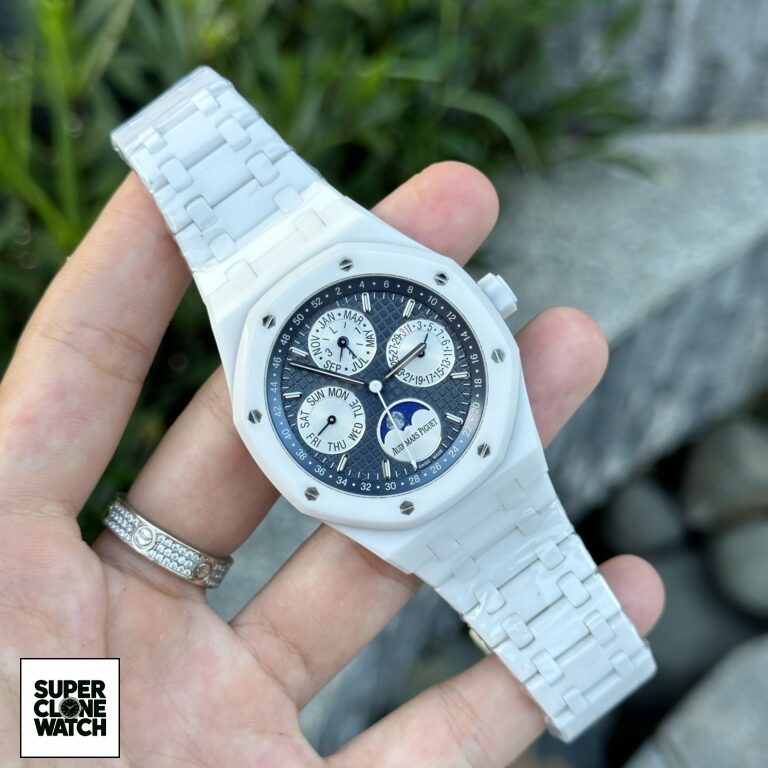 Dong Ho Audemars Piguet Royal Oak Perpetual Calendar 26579CB Rep 11 5 768x768 1