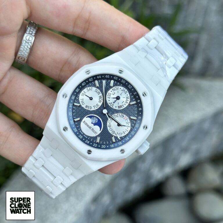 Dong Ho Audemars Piguet Royal Oak Perpetual Calendar 26579CB Rep 11 8 768x768 1