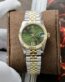 Dong Ho Nu Rolex DateJust Rep 11 May Thuy Sy Automatic Day Deo Jubilee 31mm 7 768x768 1