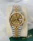 Dong Ho Rolex DateJust 126233 Replica 11 Mat La Cay Nhiet Doi Xuong VS 36mm 1 768x824 1