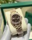 Dong Ho Rolex DateJust Fake Mat Chocolate Day Oyster BP Factory 31mm 2 768x768 1