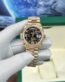 Dong Ho Rolex Day Date Fake Cao Cap Mat Thach Anh Nha May BP 40mm 2 768x768 1