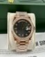 Dong Ho Rolex Day Date Nam Mat Xa Cu Tim Nha May TW 40mm 1 768x768 1