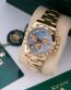 Dong Ho Rolex Daytona 116508 Mat Xa Cu Xanh Nha May Clean 40mm 1 768x512 1