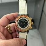 Dong Ho Rolex Daytona Nam Dinh Da Vo Carbon Sieu Nhe DIW 40mm 3 768x1024 2