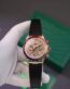 Dong Ho Rolex Daytona Rainbow Replica 11 Day Cao Su Nha May MS 40mm 3 768x1152 1