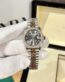 Dong Ho Rolex Nu Dinh Da Mat So Xam Fake 11 31mm 6 768x768 1