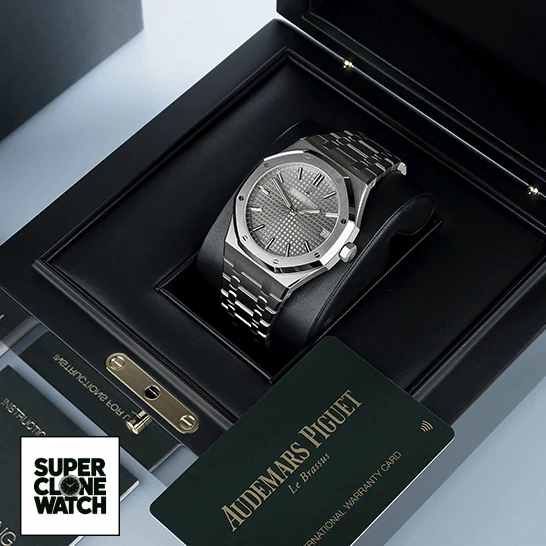 audemars piguet royal oak 15500ST 1