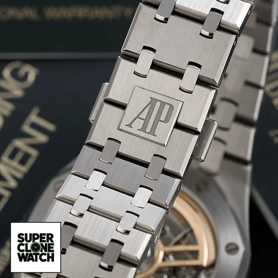 audemars piguet royal oak 15500ST 2