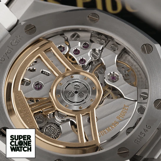 audemars piguet royal oak 15500ST 3