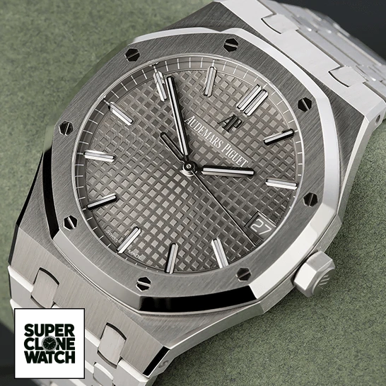 audemars piguet royal oak 15500ST