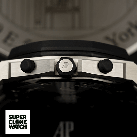 audemars piguet royal oak offshore 26298SK.OO .D101CR.01 replica rightside