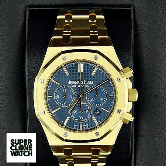 audemars piguet royal oak chronograph 26320BA