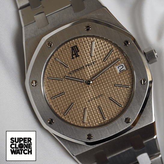 audemars piguet royal oak selfwinding man