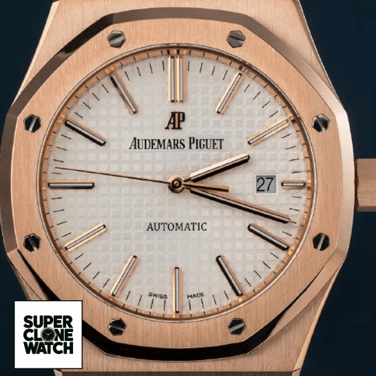 audemarspiguet royaloak 15400OR