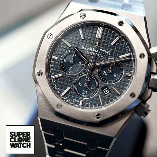 audemarspiguet royaloak 26320ST 1
