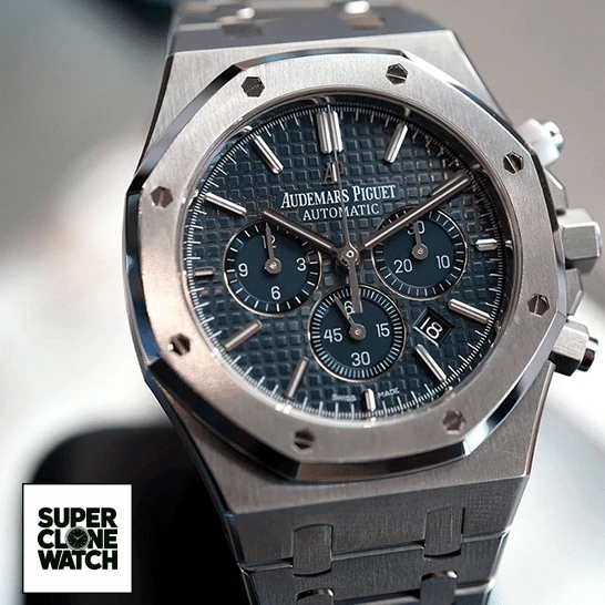 audemarspiguet royaloak 26320ST 2