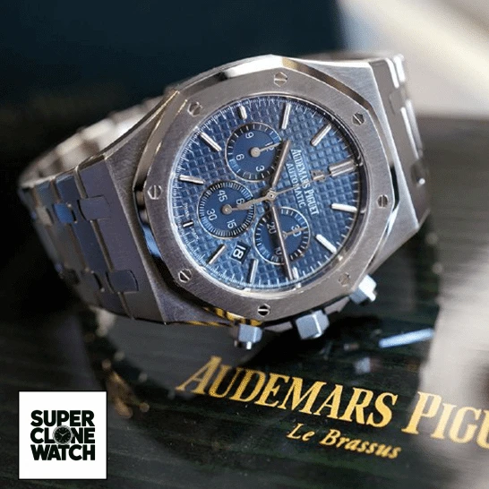 audemarspiguet royaloak 26320ST 3