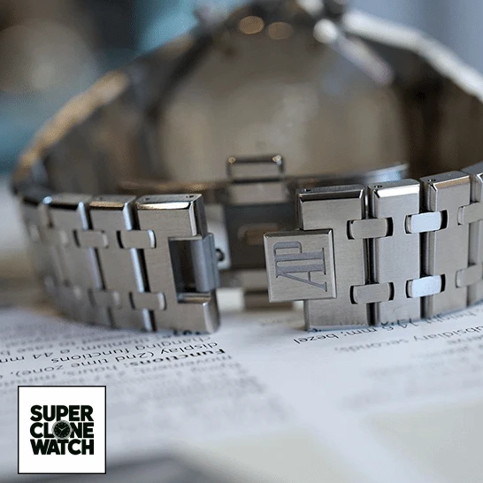 audemarspiguet royaloak 26320ST 4