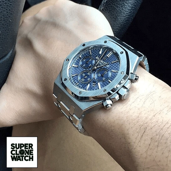 audemarspiguet royaloak 26320ST
