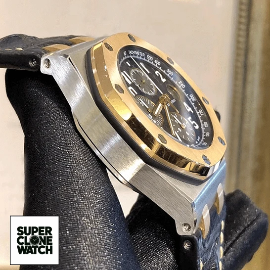 audemarspiguet royaloakoffshore 26471SR 2