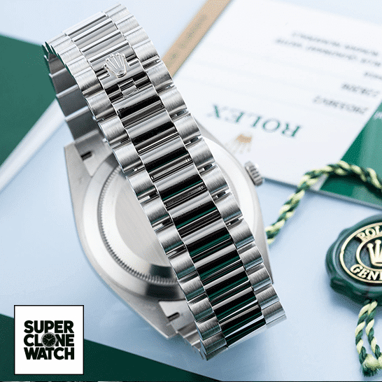 rolex day