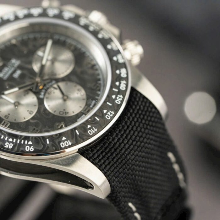 Dong Ho Che Tac Rolex Cosmograph Daytona DiW Day Vai Canvas 40mm 4 768x768 1