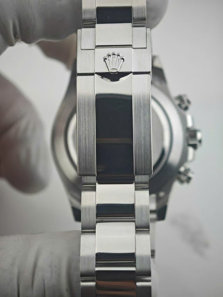 Dong Ho Rolex Che Tac Cosmograph Daytona 116576TBR Bach Kim PT950 Kim Cuong 40mm 16 768x1024 1