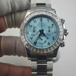 Dong Ho Rolex Che Tac Cosmograph Daytona 116576TBR Bach Kim PT950 Kim Cuong 40mm 2 768x1024 1