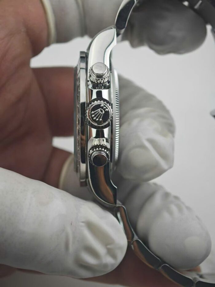 Dong Ho Rolex Che Tac Cosmograph Daytona 116576TBR Bach Kim PT950 Kim Cuong 40mm 9 768x1024 1