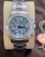Dong Ho Rolex Daytona Che Tac Vang Trang 18K Nguyen Khoi Dinh Kim Cuong Baguette 40mm 2 768x768 1