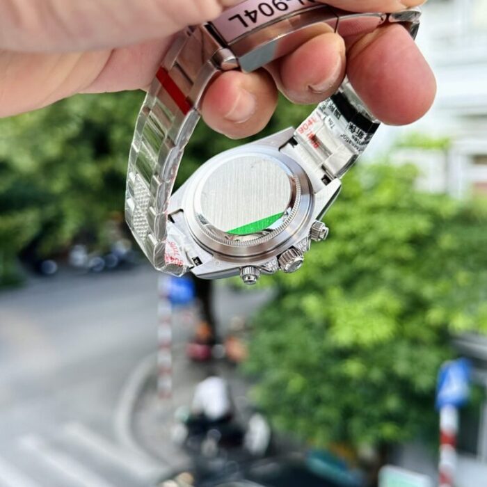 Dong Ho Rolex Daytona Rainbow Super Fake Cao Cap 40mm 2 768x768 1