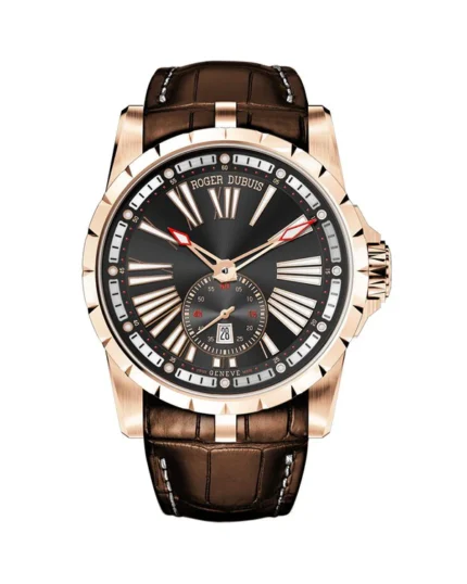 Roger Dubuis Excalibur 45 45mm Rose Gold