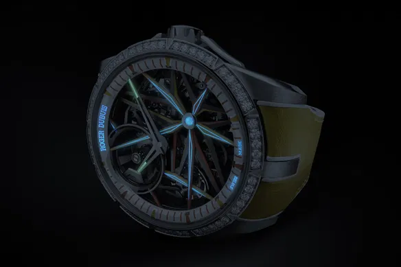roger dubuis excalibur blacklight mb rddbex1014 4