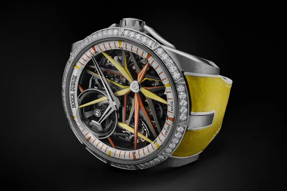 roger dubuis excalibur blacklight mb rddbex1014 6