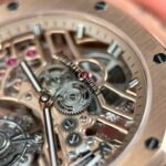 Dong Ho Audemars Piguet Rep 11 Royal Oak 26735 Bo Chuyen Dong Tourbillon 41mm 10 768x768 1