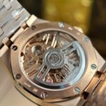 Dong Ho Audemars Piguet Rep 11 Royal Oak 26735 Bo Chuyen Dong Tourbillon 41mm 7 768x768 1