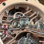 Dong Ho Audemars Piguet Rep 11 Royal Oak 26735 Bo Chuyen Dong Tourbillon 41mm 8 768x768 1